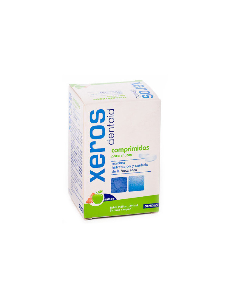 XEROSDENTAID 90 COMPRMIDOS