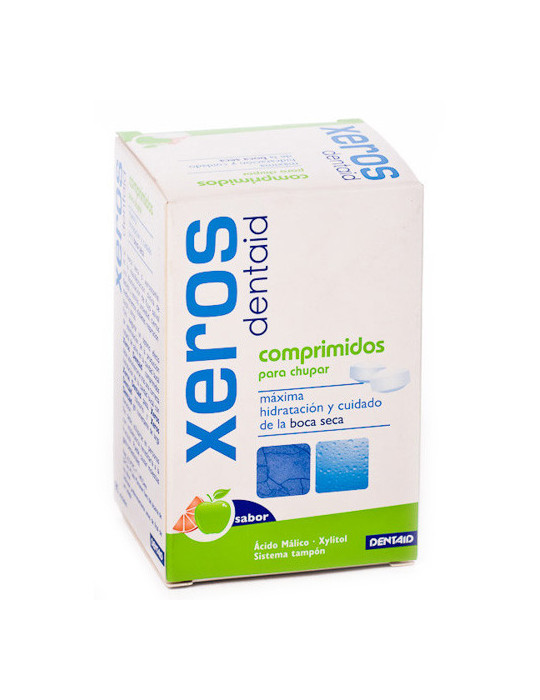 XEROSDENTAID 90 COMPRMIDOS