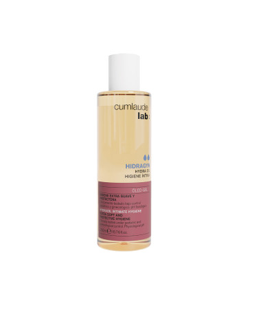 CUMLAUDE HIGIENE INTIMA HYDRA OIL ACEITE 1 ENVASE 200 ML