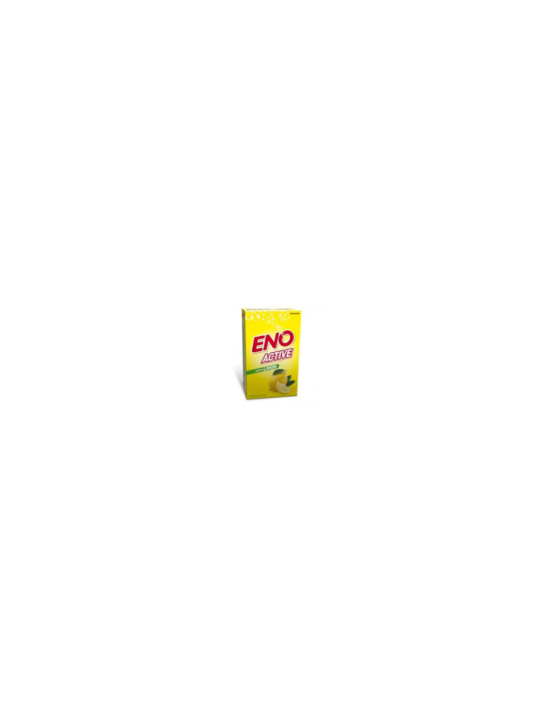 ENO ACTIVE 1 ENVASE 200 G SABOR LIMON