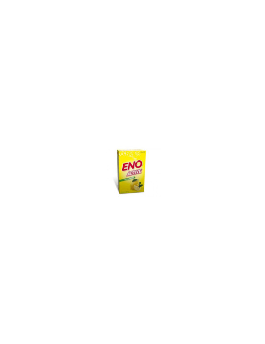 ENO ACTIVE 1 ENVASE 200 G SABOR LIMON