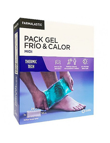 FLS PACK FRIO & CALOR MIDI
