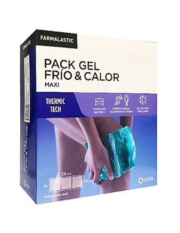 FLS PACK FRIO & CALOR MAXI