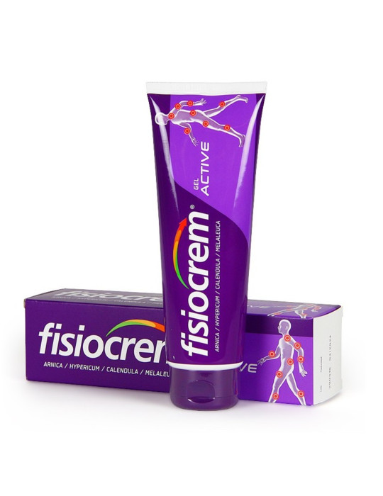 FISIOCREM 200 ML