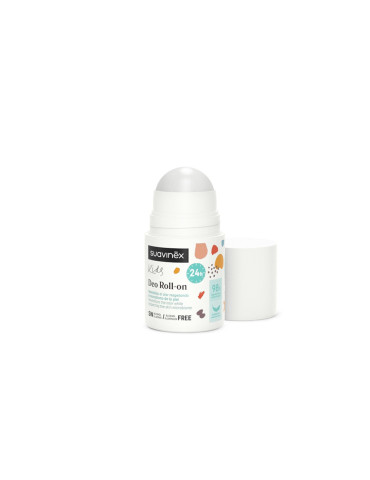 SUAVINEX KIDS 1 ROLL ON 50 ML
