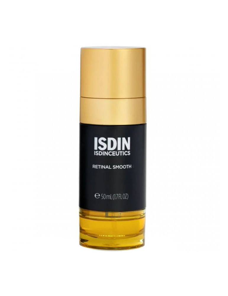 ISDINCEUTICS RETINAL SMOOTH 50