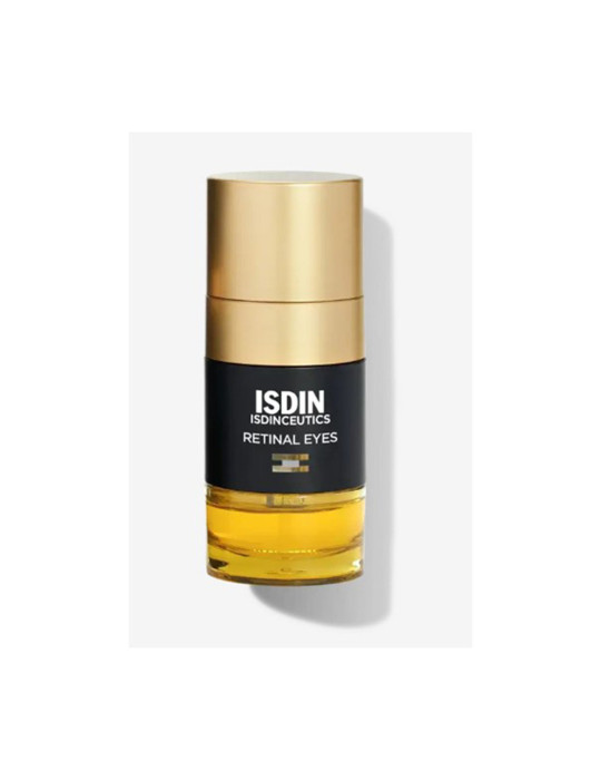ISDINCEUTICS RETINAL SERUM OJOS
