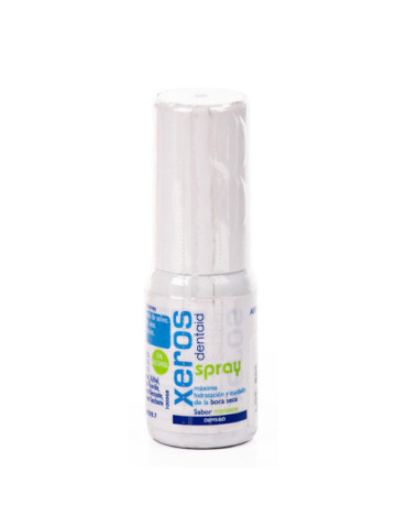 XEROSDENTAID SPRAY 15 ML
