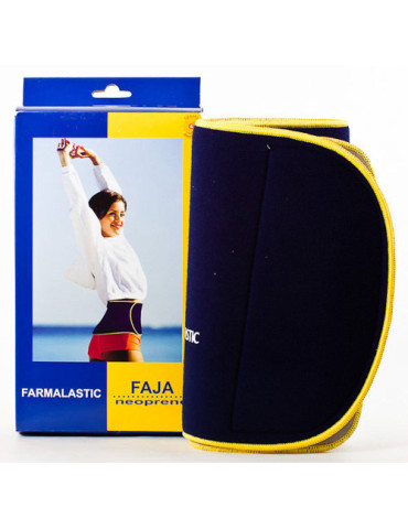 FAJA FARMALAST REDUCTOR NEOPRE