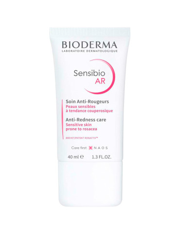 SENSIBIO AR BI-SERUM BIODERMA 1 ENVASE 30 ML
