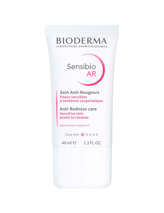 SENSIBIO AR BI-SERUM BIODERMA 1 ENVASE 30 ML