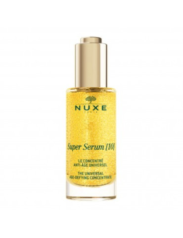 NUXE SUPER SERUM 30 ML