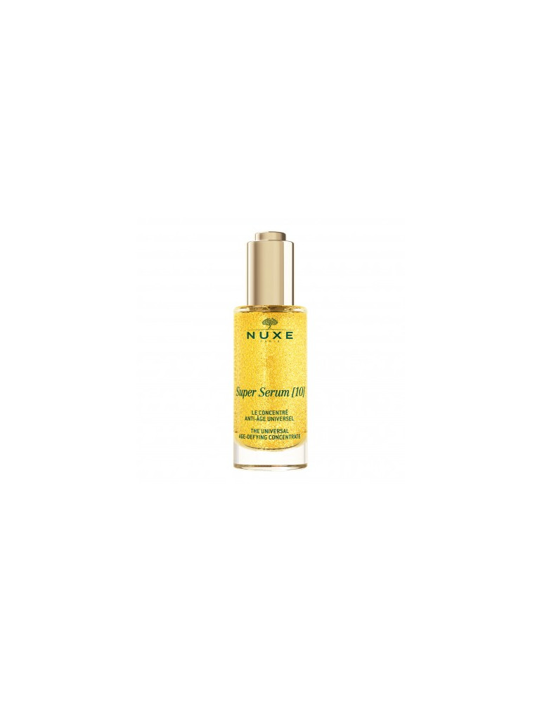 NUXE SUPER SERUM 30 ML
