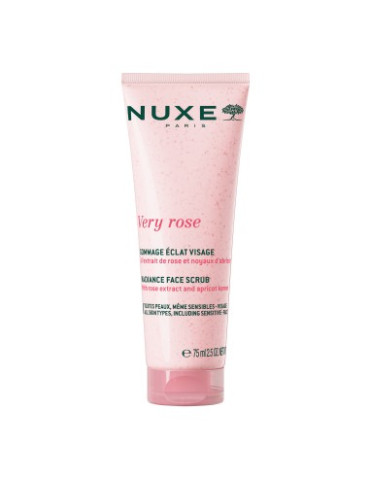 NUXE REVE DE MIEL GOMMAGE CORPS - EXFOLIANTE- 175ML
