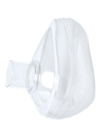 MASCARILLA INHALACION KEYMASK NEONATO 1 UNIDAD
