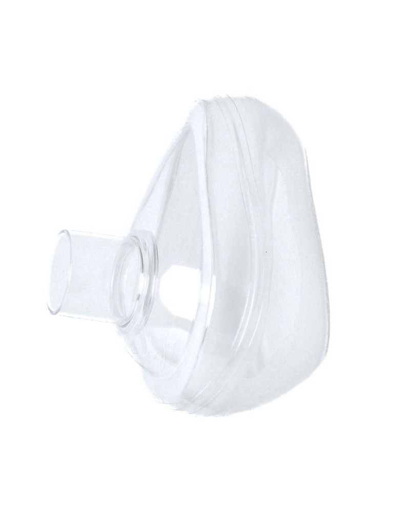 MASCARILLA INHALACION KEYMASK NEONATO 1 UNIDAD