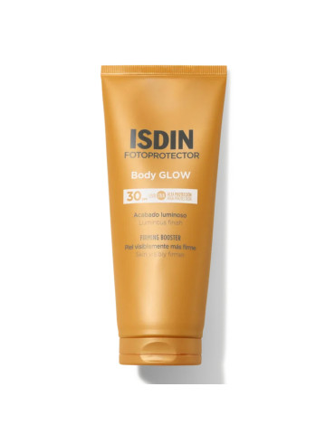 FOTOPROTECTOR BODYGLOW 30+ 200 ML