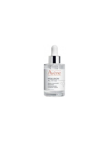 AVENE HYALURON ACTIV PROCEDURE SERUM TENSOR 1 FRASCO 18 ML + 1 AMPOLLA 2 ML