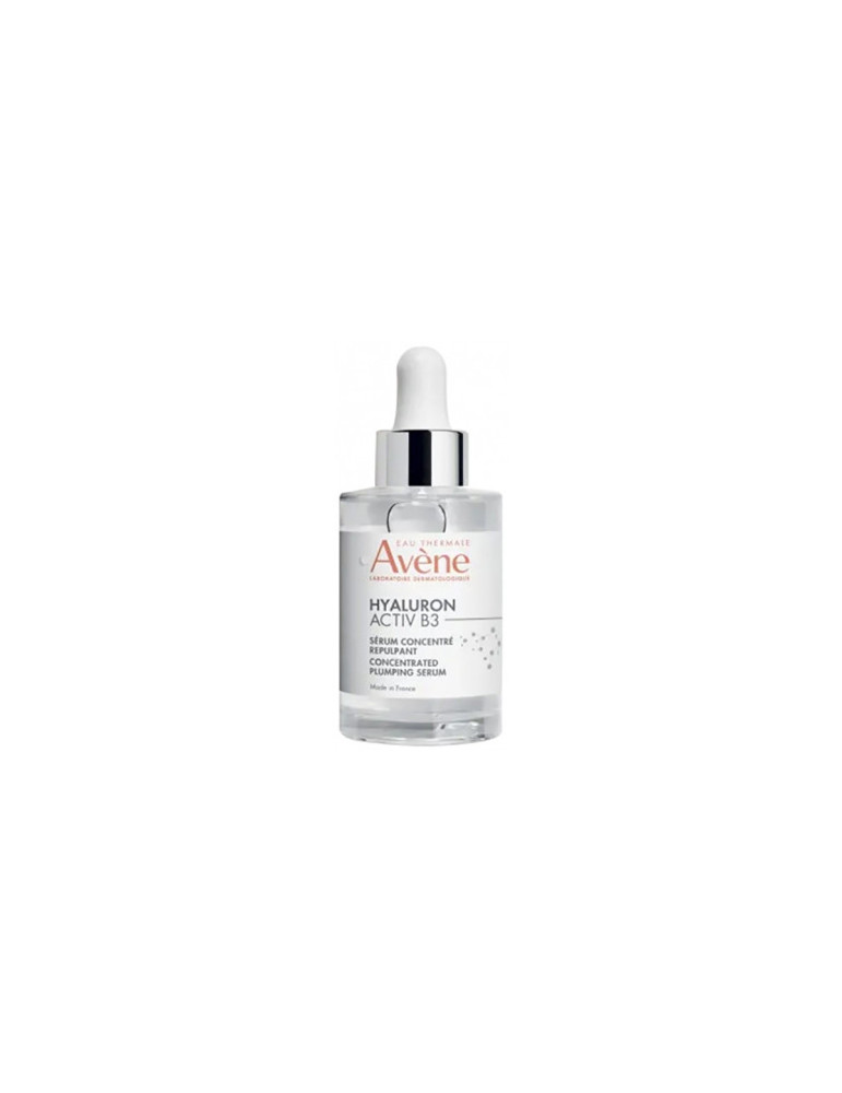 AVENE HYALURON ACTIV PROCEDURE SERUM TENSOR 1 FRASCO 18 ML + 1 AMPOLLA 2 ML