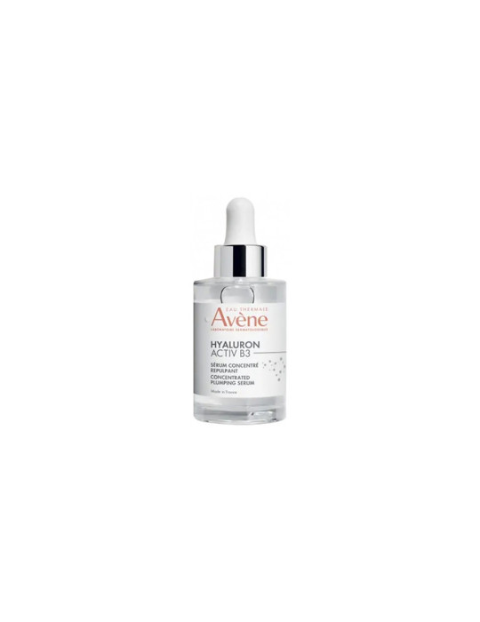 AVENE HYALURON ACTIV PROCEDURE SERUM TENSOR 1 FRASCO 18 ML + 1 AMPOLLA 2 ML