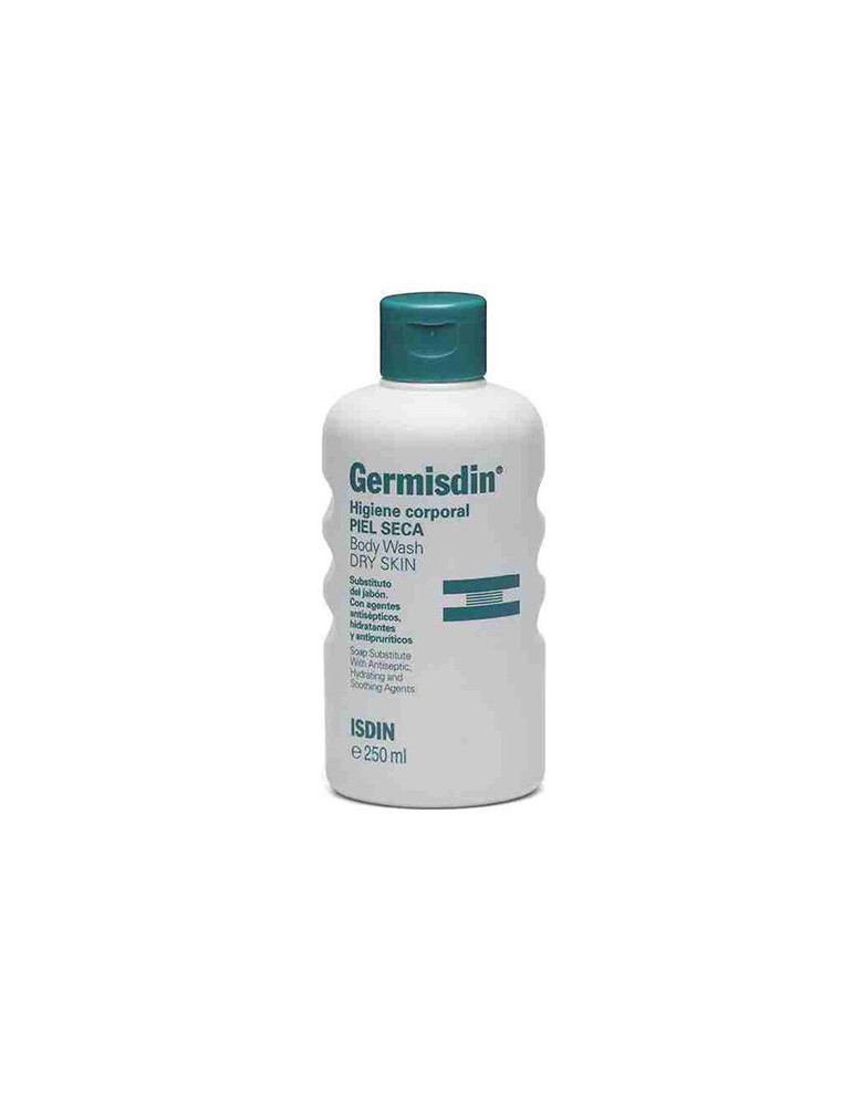 ISDIN GERMISDIN PIEL SECA ALOE VERA 1000 ML