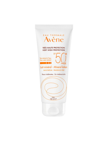 AVENE SOL LECH PANT FISF50+100