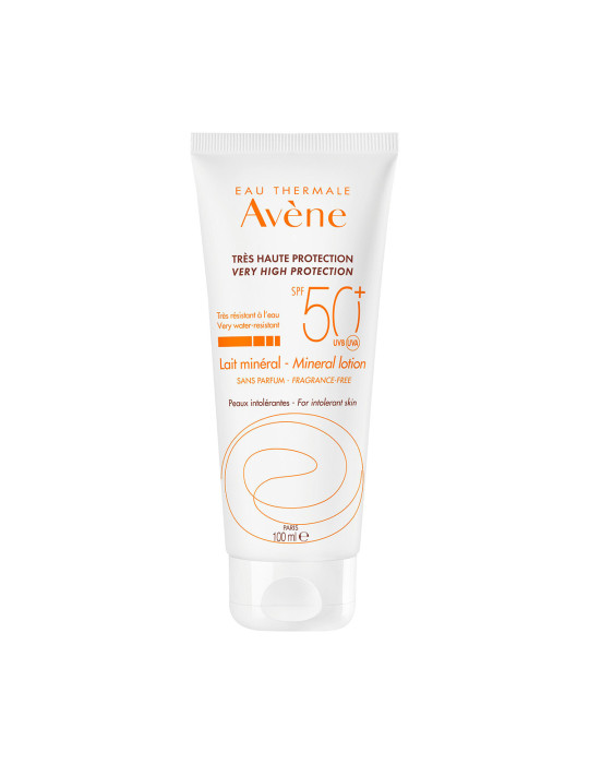 AVENE SOL LECH PANT FISF50+100