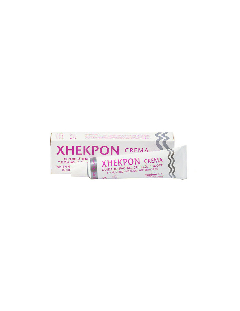 XHEKPON CR ANTIEDAD 40 ML