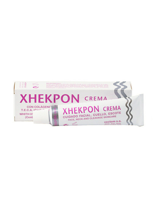 XHEKPON CR ANTIEDAD 40 ML