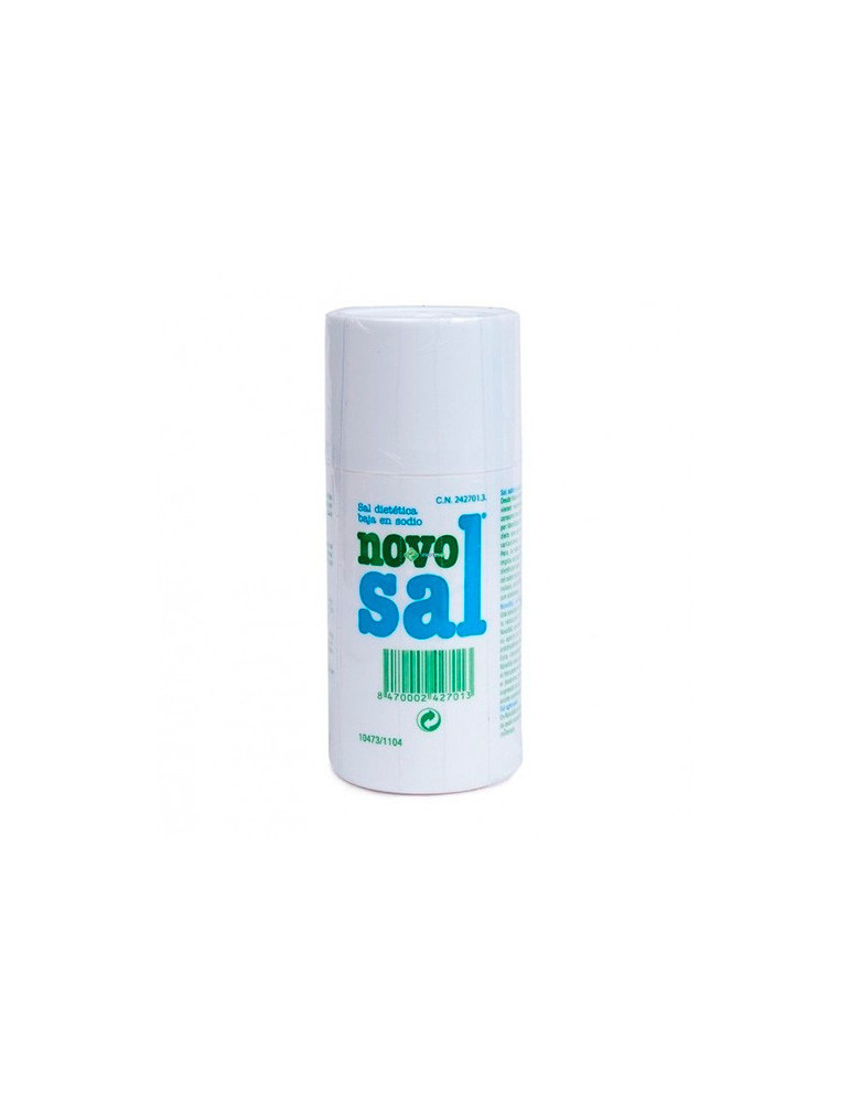 NOVOSAL SALERO 200 G