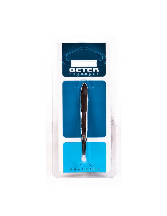 PINZA BETER DEPILAR R 2401