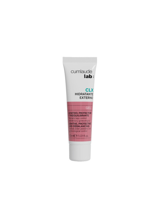 CUMLAUDE HIDRAT EXTERNO CLX GEL