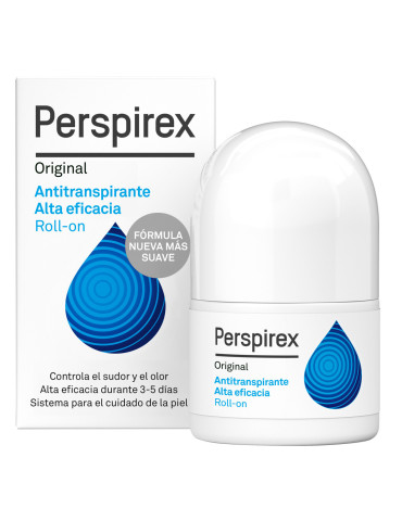 PERSPIREX DESOD AXILAS 25 ML
