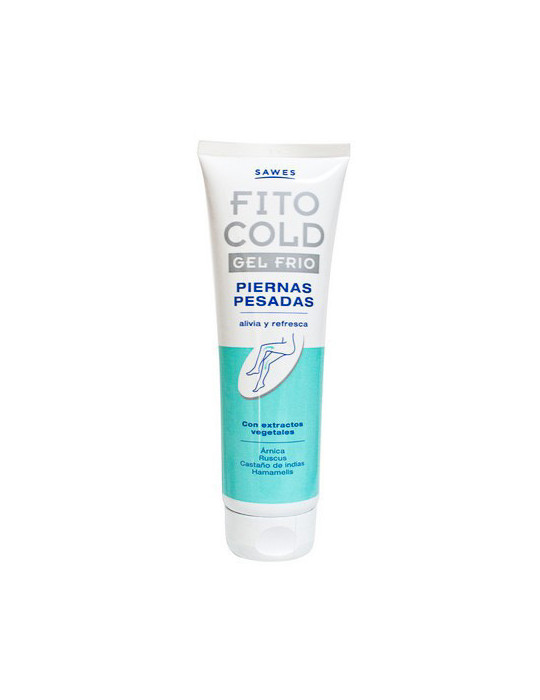 FITO COLD GEL FRIO PIERNAS CANSADAS 250