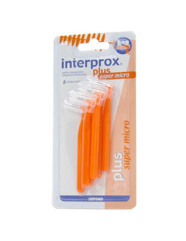 INTERPROX CEPILLO SUPERMICRO6U