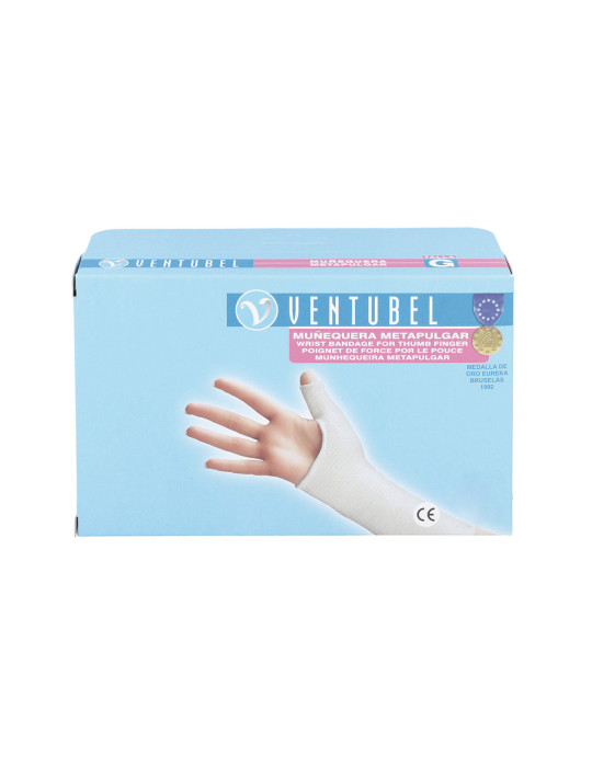 MUÑEQUERA METAPULGAR VENTUBEL3