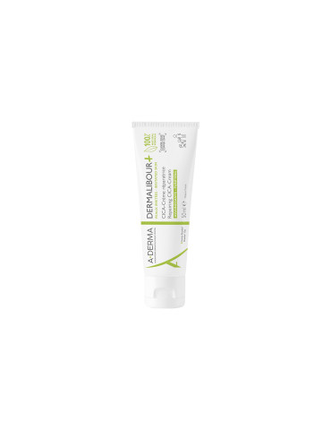 A-DERMA DERMALIBOUR CREMA CARA Y CUERPO 50 ML