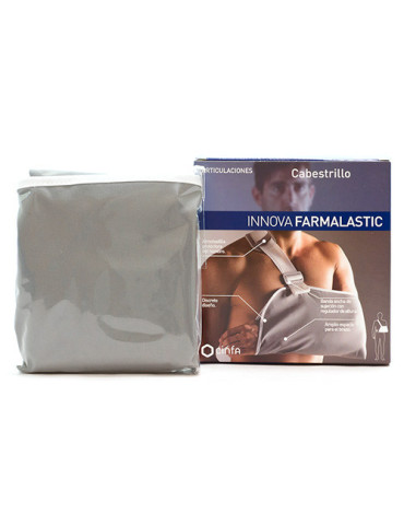 CABESTRILLO FARMALASTIC TALLA UNICA