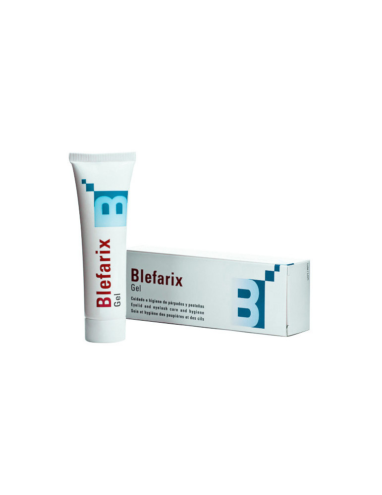 BLEFARIX GEL 30 ML