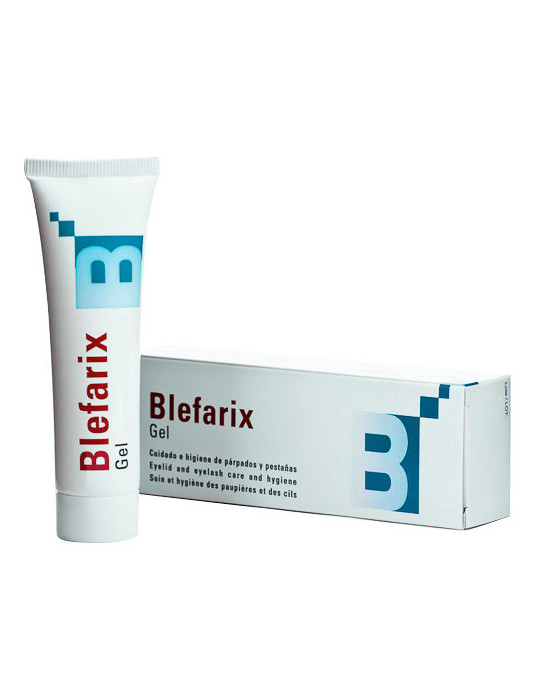 BLEFARIX GEL 30 ML