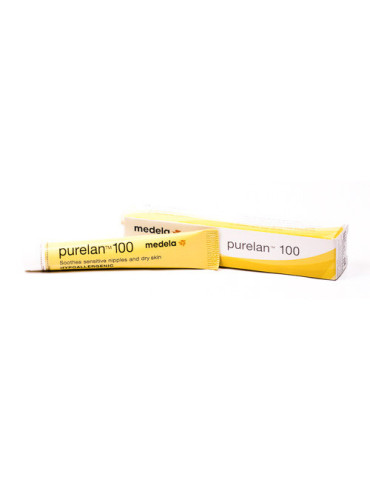 PURELAN 100 CR 37 G