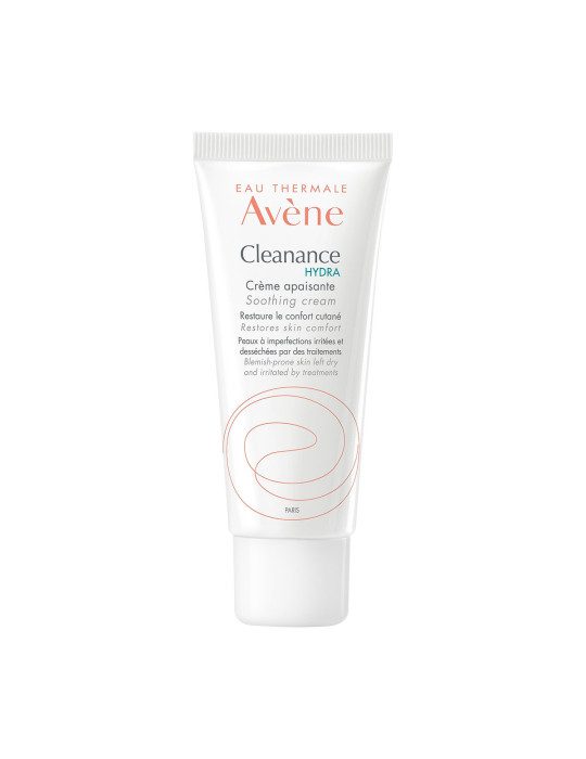 AVENE CLEANANCE HYDRA 40ML