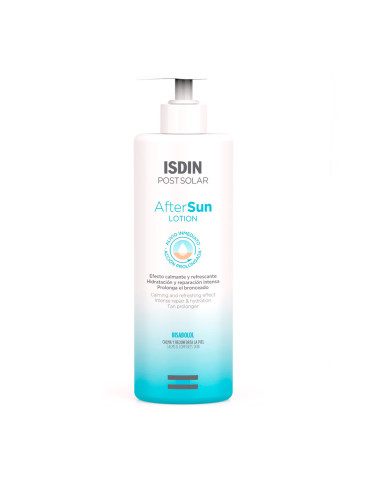 ISDIN AFTER SUN 400 ML
