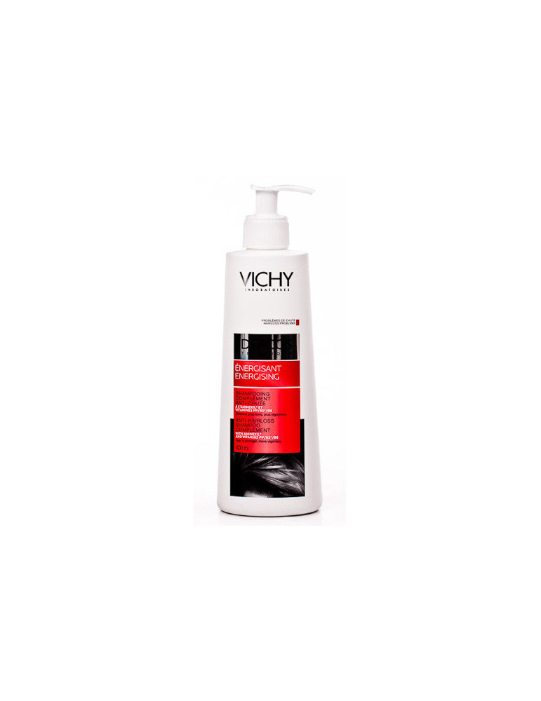 VICHY DERCOS CHAMPU ESTIMULANTE C/ AMINEXIL 400ML