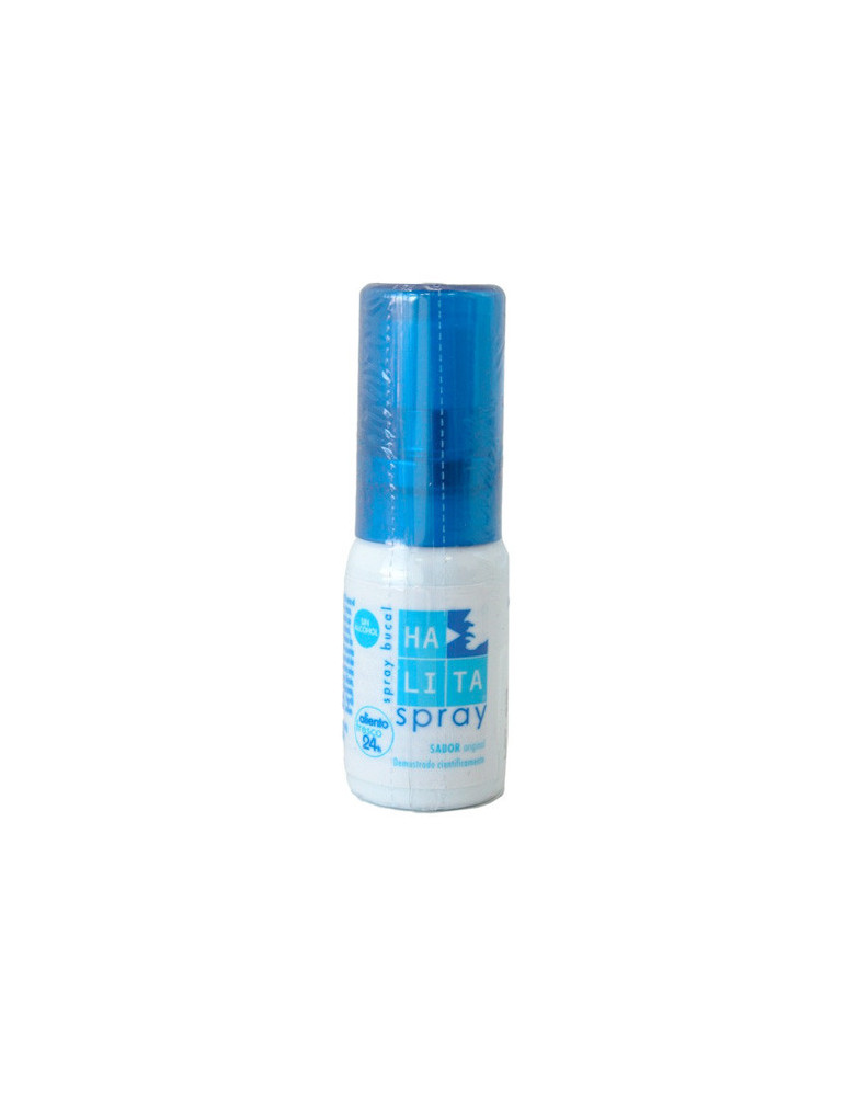 HALITA SPRAY 15 ML