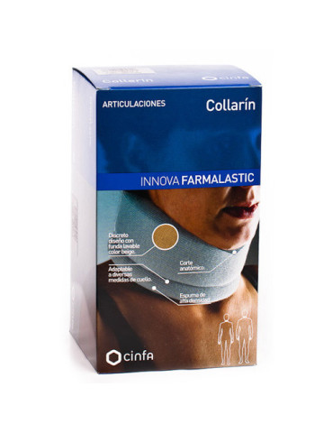 COLLARIN ADULTOS T- U FARMALAS