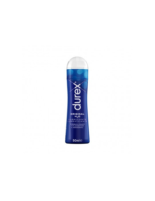 DUREX LUBRICANTE PLAY BASIC 50 ML