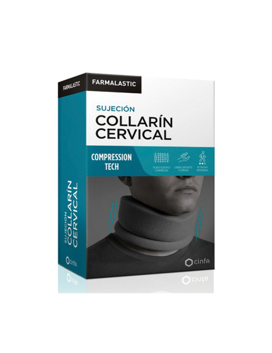COLLARIN NIÑO T- U FARMALAS