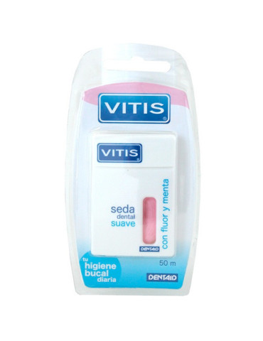 VITIS SEDA DENTAL SUAV FL-MENT