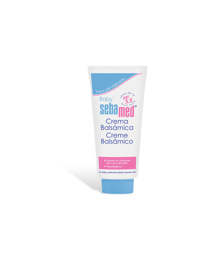 SEBA MED BABY CR BALSAMICA 300